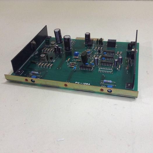 Used SUMITOMO Circuit Board PC-128A #85661