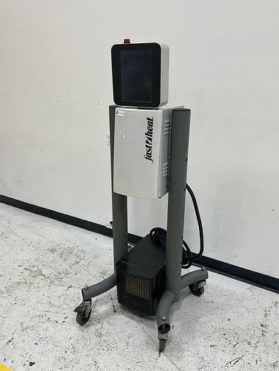 Used FAST HEAT KP030018WX