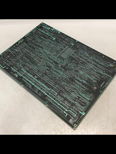 Used MITSUBISHI Circuit Board 3BK23057 #141866