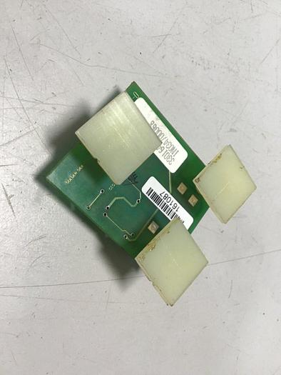 Used VAN DORN Circuit Board PC330-164 330-164 Used