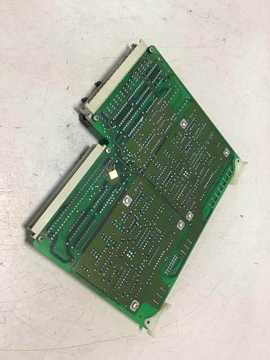 Used SELEC Circuit Board 00403861 #141681