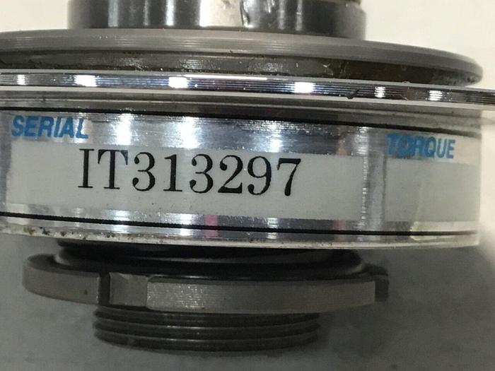 Used SANKYO Torque Limiter 4TF-030C #102250