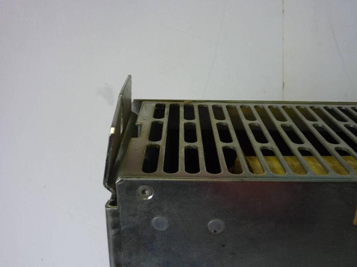 Used INDRAMAT Power Supply NAM1.2-08 #7577