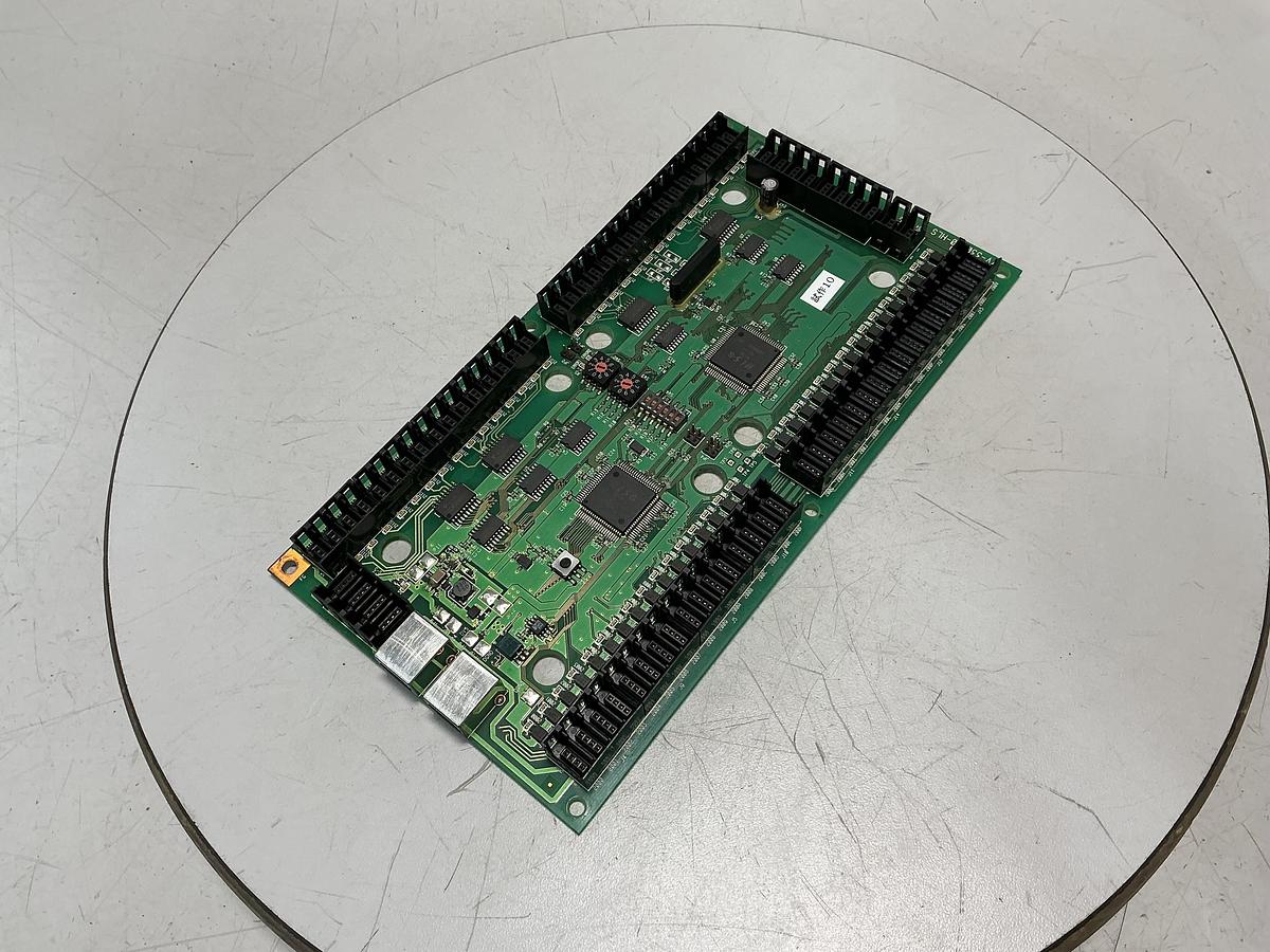 Used YUSHIN YV-330070-HLS