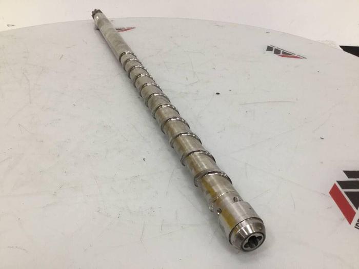 Used ENGEL 40 mm Feed Screw SCREW39.5 #96003