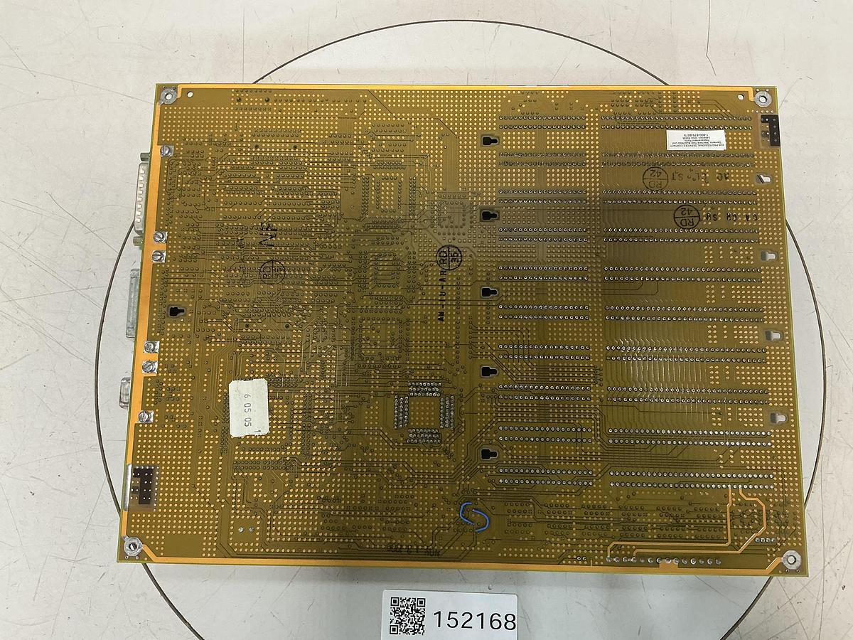 Used CINCINNATI MILACRON 3 542 1051A REV A