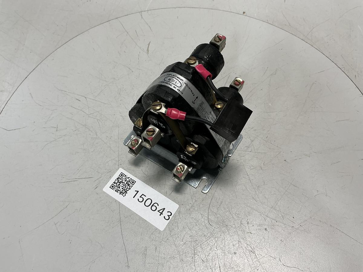 Used MDI 335NO-120A-18