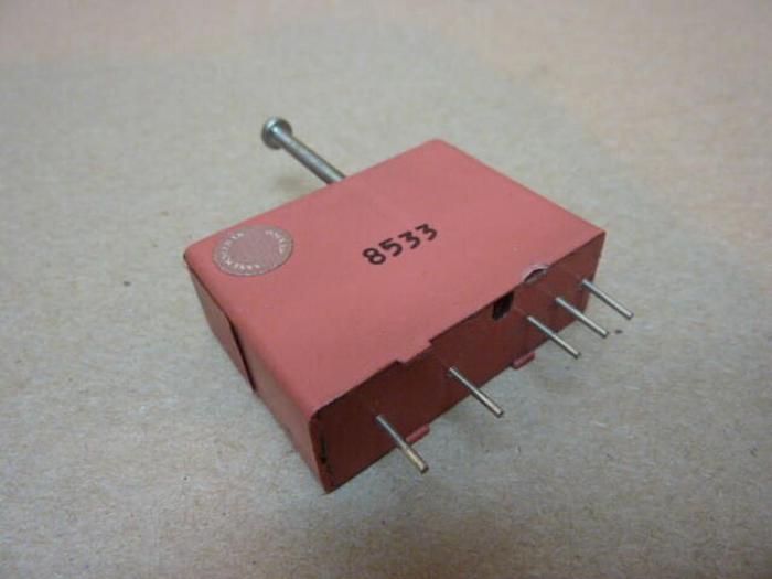 Used CRYDOM DC Output Module 6311 #37763