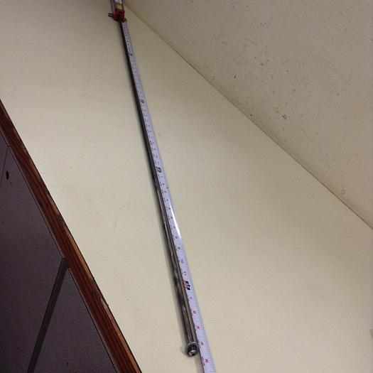 Used TEMPOSONICS INC E Series Linear Transducer ERS054VD6010 Used