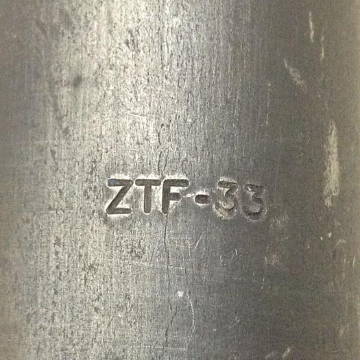 Used MANNESMANN REXROTH Hydraulic Valve ZDR6DP241150YM12 #84251