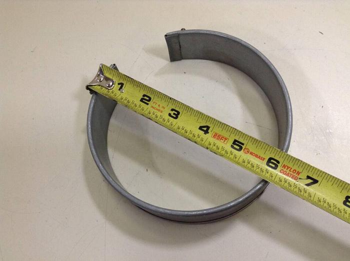 OGDEN 600 Watt Heater Band FBE05E01J-00181 #83174