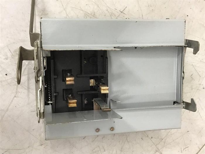 Used ITE SIEMENS 30 Amp Bus Disconnect Switch RV361G #137239