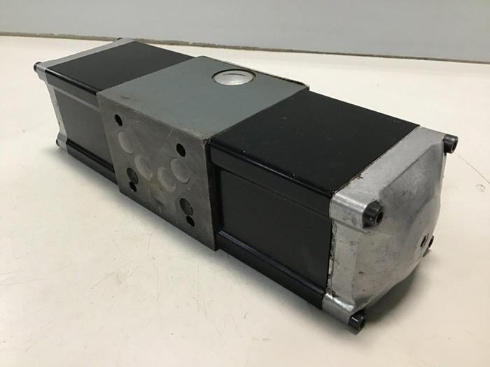 Used REXROTH Valve 4WE10U21/AG24N9K4V #116384