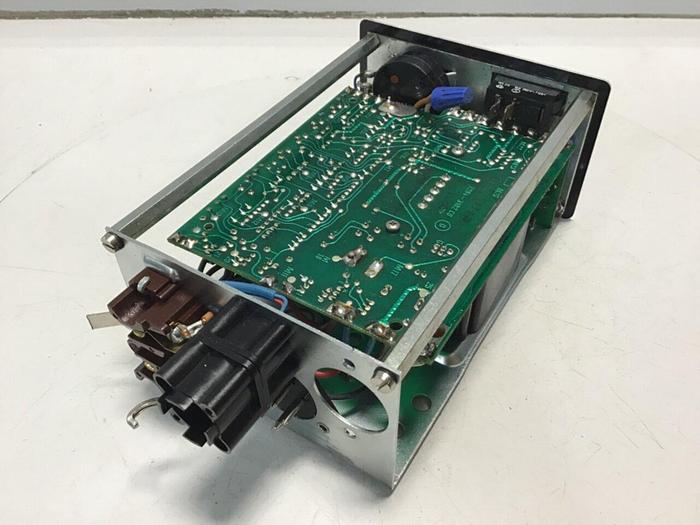 Used ARBURG Temperature Control FF10G250/500 Used