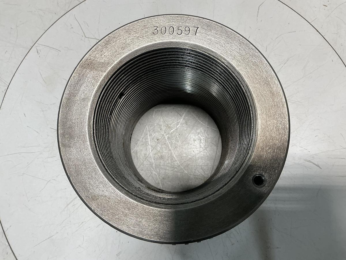 Used VAN DORN 300597