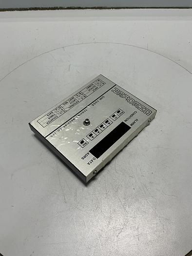 Used TOSHIBA CHK-105S