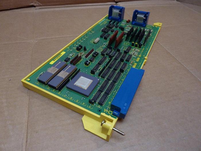 FANUC Circuit Board A16B-1210-0430/05B USED
