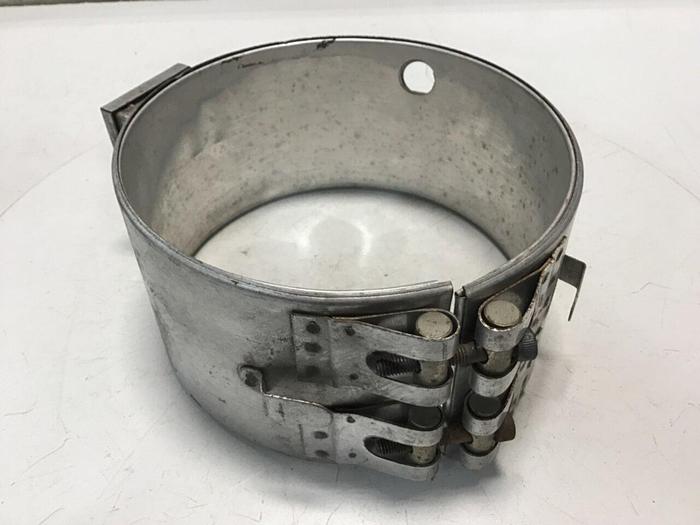 KRAUSS MAFFEI 1400 Watt Heater Band 6225352 #125598
