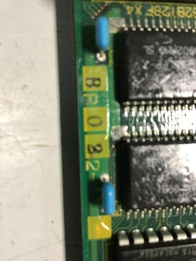 Used TOSHIBA Circuit Board H2184212 #141289