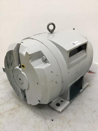 Used RELIANCE ELECTRIC 25 HP Motor P32G1836C02 Used