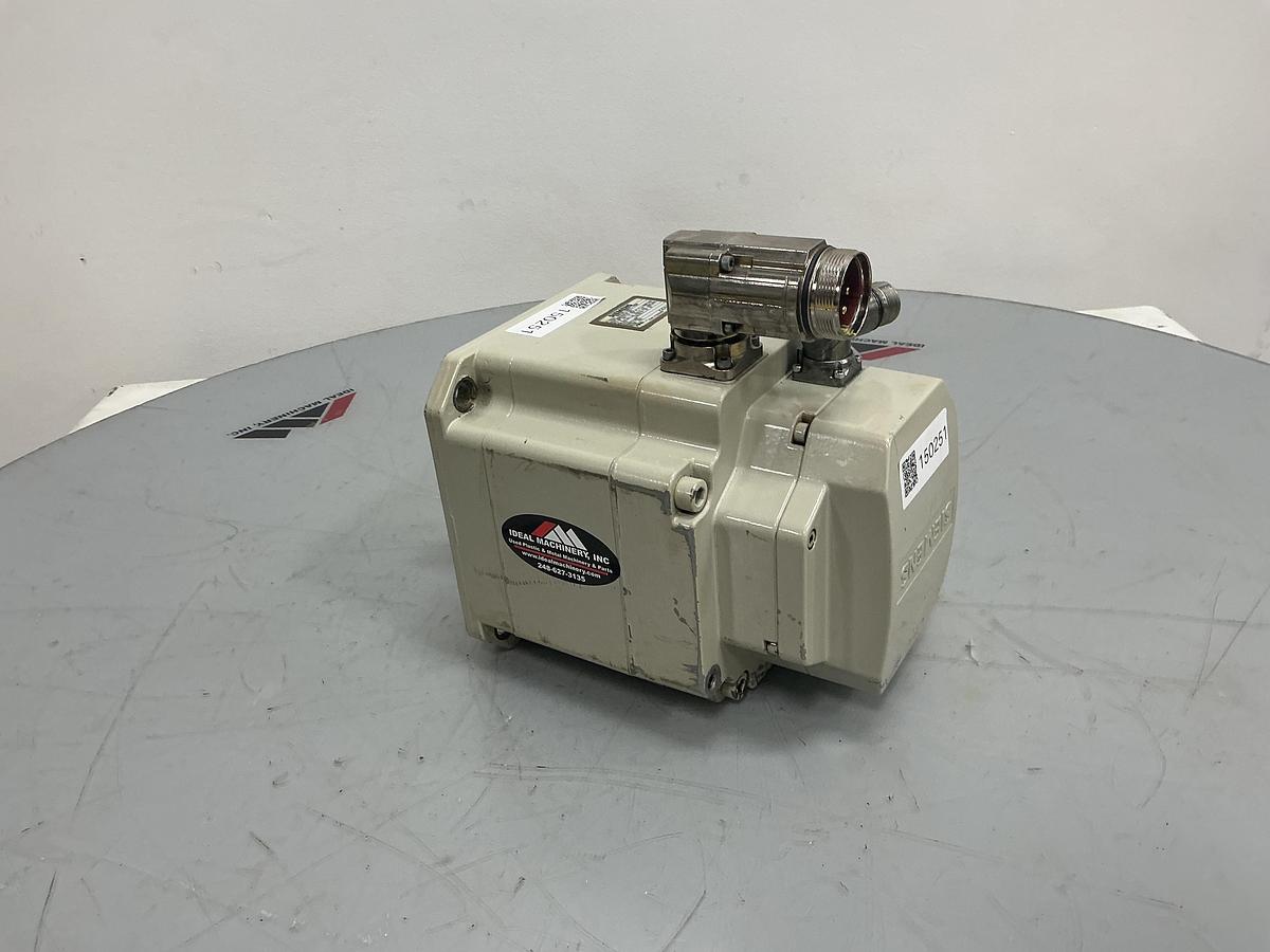 Used SIEMENS 1FK7101-5AF71-1EG0