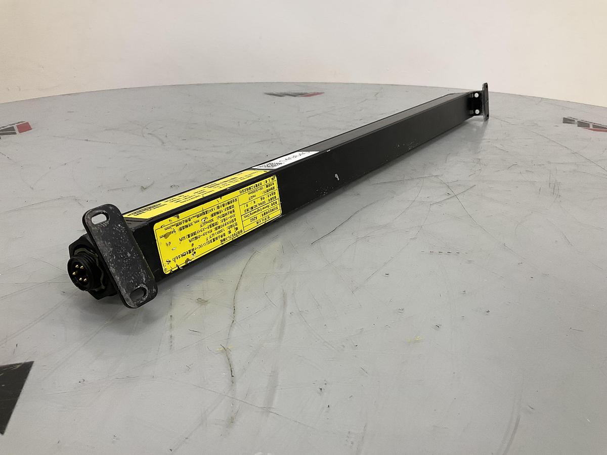 Used BANNER MSE2424