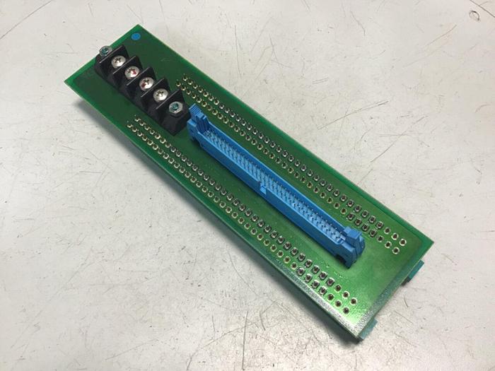 Used NISSEI Circuit Board 2TP-2A293 USED #129751