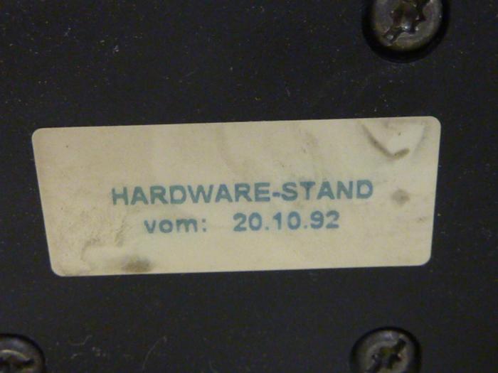 Used FESTO Control Block / Valve Terminal IFB8-02 #61267