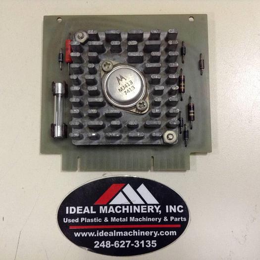 Used SCI Circuit Board 080-2402 #81579