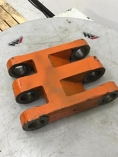 Used VAN DORN 300RS-35FHS