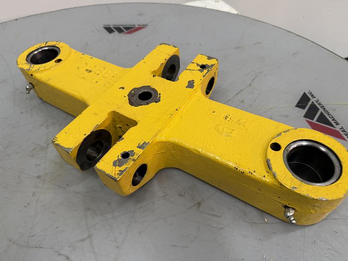 Used CINCINNATI MILACRON 304944