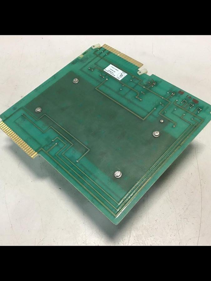 Used CINCINNATI MILACRON Power Supply 3-531-3786A USED