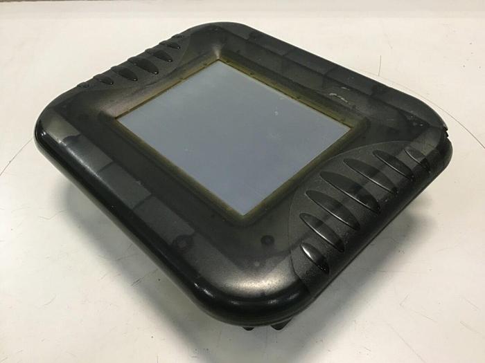 Used AUTOMATION DIRECT Operator Interface Display EZ-S6M-F Used