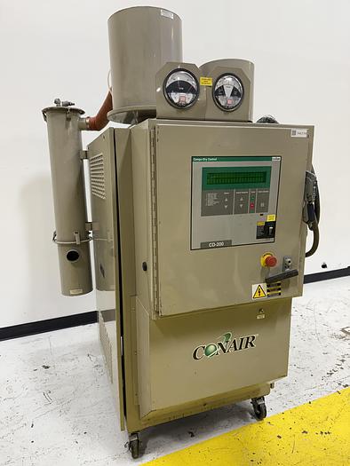 Used CONAIR CD200 #145774