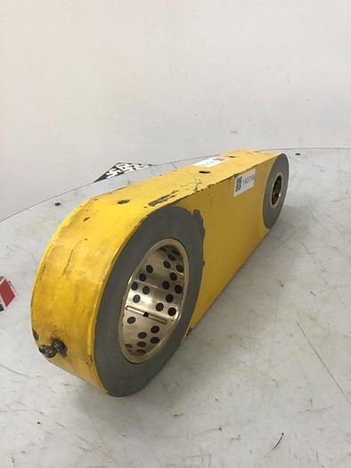 Used CINCINNATI MILACRON Toggle Link 305265 #140756