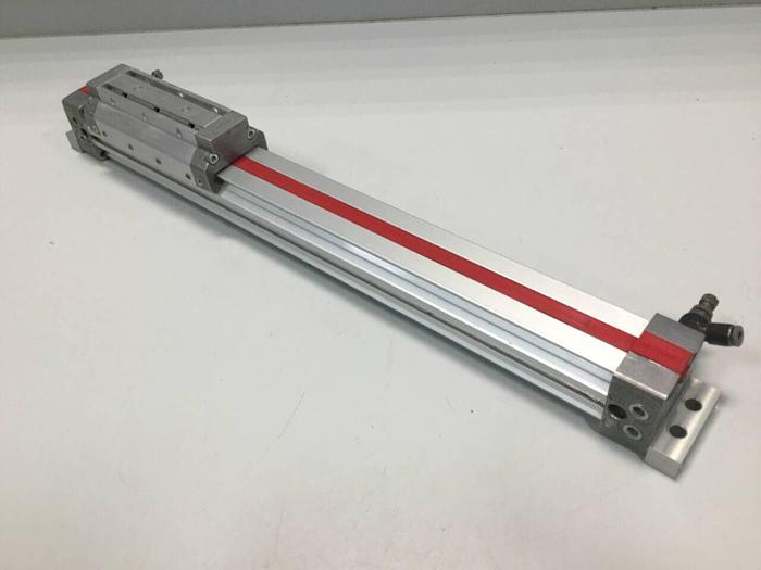Used NORGREN Pneumatic Cylinder C/146125/MC/10 #98295