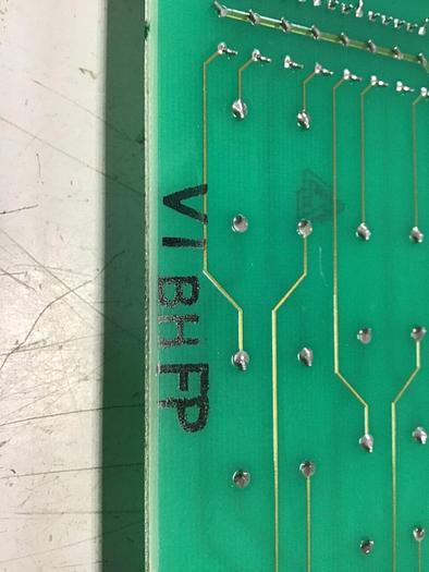 Used SIEMENS Circuit Board 505-4332 #139971