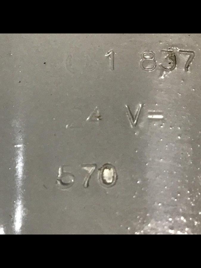 Used BOSCH Valve 081WV10P1V1001WS024/00D51 Used