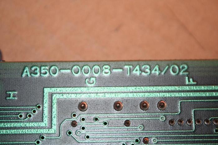 Used GE FANUC Circuit Board A20B-0008-0430/05A #20799