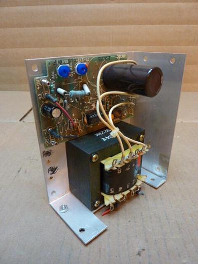Used EMERSON Power Supply 15N3 #22928