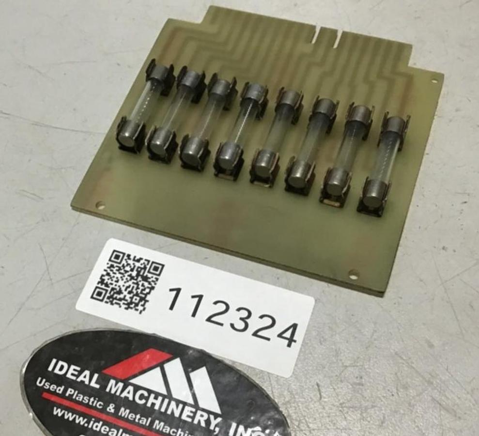 Used SCI Circuit Board 080-2459 REV A USED