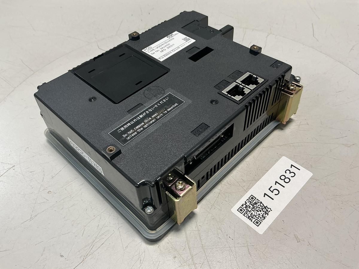 Used FUJI UG221H-SC4Z602