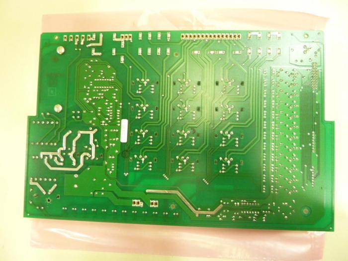 Used BARBER COLMAN Circuit Board A-13544-002 #45752