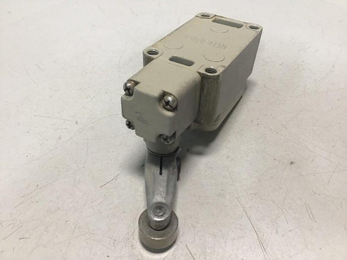 Used YAMATAKE Limit Switch 1LS-J500 #113177
