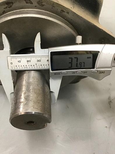 Used VICKERS Hydraulic Vane Pump 4535V60A30 Used