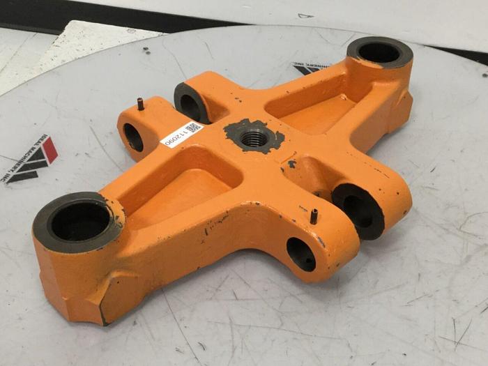 Used CINCINNATI MILACRON Crosshead 3002287 Used