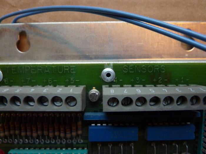 Used SCI Circuit Board 63521 22938 REV T #25527