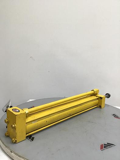 Used VAN DORN Cylinder 03.50 CJJ2HTS03A 34.125 Used 143992
