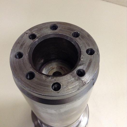 Used NISSEI Injection Cylinder 2-51 Used