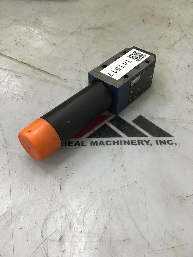 Used REXROTH ZDR6DP24325YM12 Valve Used #141517
